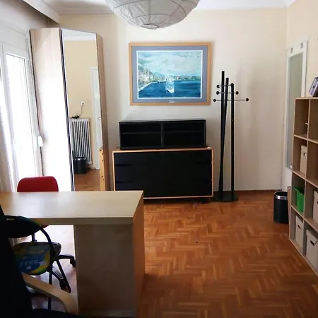 Family 3bdr Prive2wc Penthouse Forest View Lägenhet