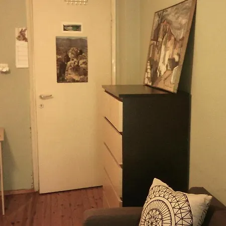 Family 3bdr Prive2wc Penthouse Forest View *