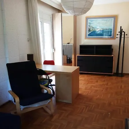Family 3bdr Prive2wc Penthouse Forest View *