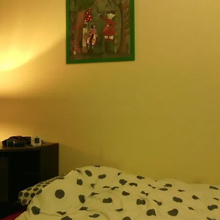 Family 3bdr Prive2wc Penthouse Forest View Διαμέρισμα